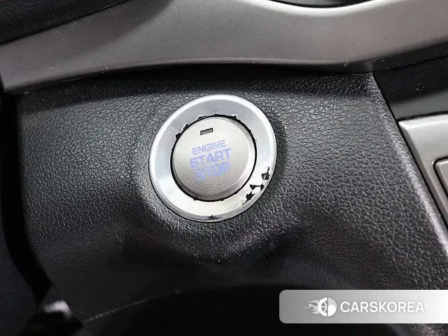 Hyundai Avante AD 2018 Белый из Кореи, фото 5