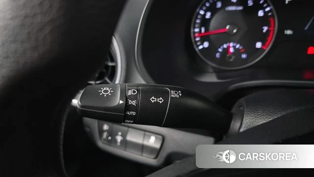 Kia The New K3 2nd generation 2022 Белый из Кореи, фото 5