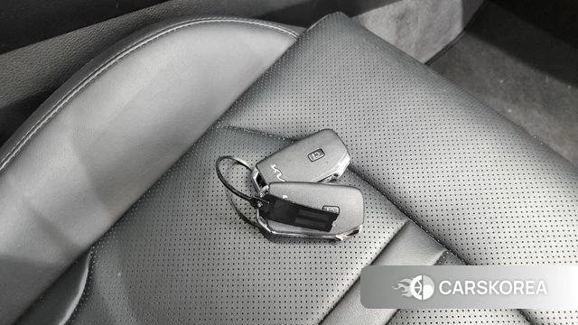 Kia K5 3rd generation 2022 Белый из Кореи, фото 5