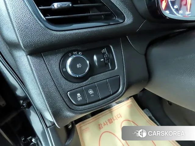 Chevrolet (GM Daewoo) The Next Spark 2018 Серый из Кореи, фото 5