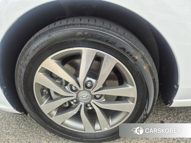 Hyundai i30 (PD) id 3886503 из Кореи 5