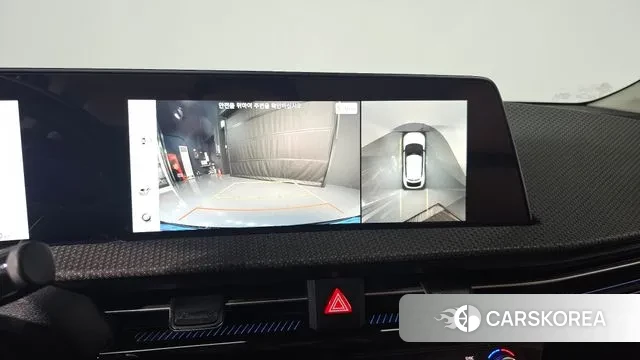 Kia EV6 2023 Белый из Кореи, фото 5