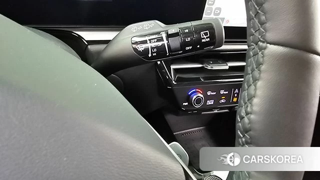 Kia Di All New Niro EV 2023 Черный из Кореи, фото 5