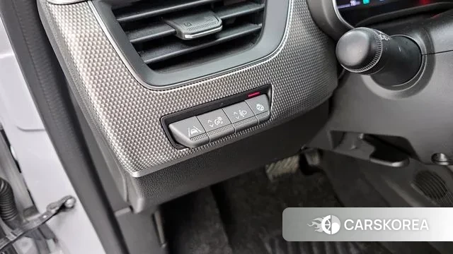 Renault Korea (Samsung) Arcana 2024 Белый из Кореи, фото 5