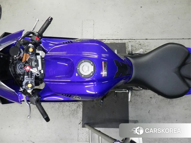 Проданный Yamaha YZF-R7 id 4236965 из Японии, фото 4