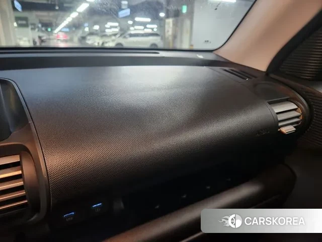 Hyundai Casper 2023 Оранжевый из Кореи, фото 5