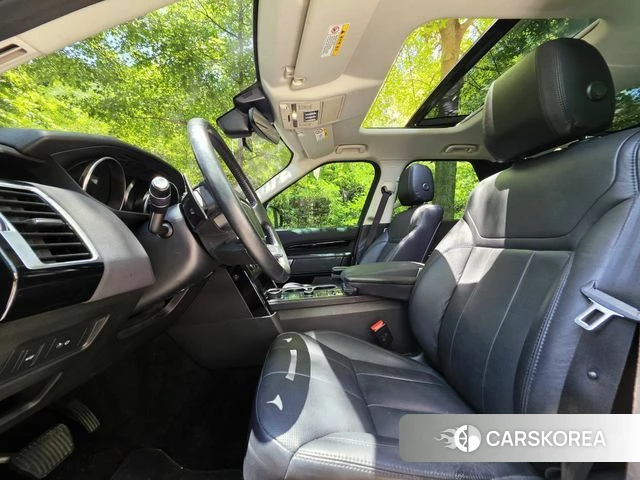 Land Rover Discovery 5 2019 Белый из Кореи, фото 5