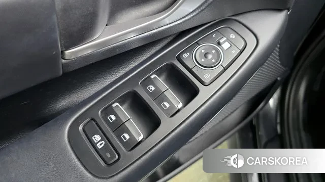 Hyundai Sonata (DN8) 2020 Серый из Кореи, фото 5