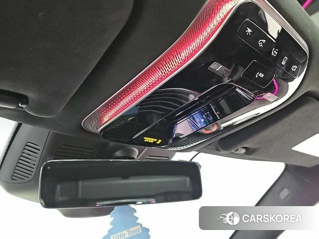 Mercedes-Benz S-Class W223 2023 Черный из Кореи, фото 5