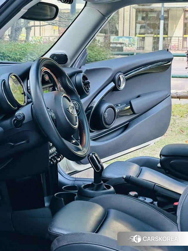 MINI MINI 2019 Белый из Китая, фото 5