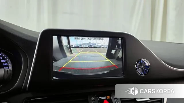 Hyundai Grandeur IG 2018 Серый из Кореи, фото 5