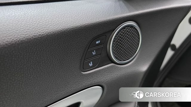 Hyundai Sonata D Edge (DN8) 2023 Белый из Кореи, фото 5