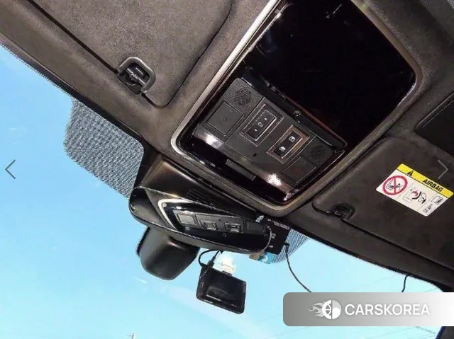 Land Rover Range Rover 4th Generation 2020 Белый из Кореи, фото 5