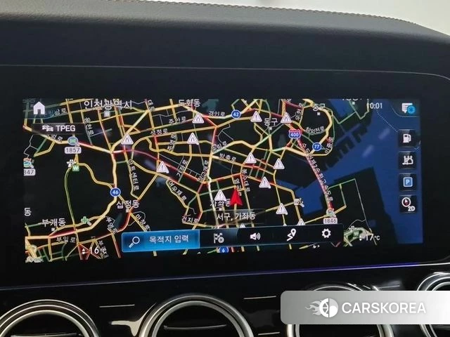 Mercedes-Benz E-Class W213 2022 Черный из Кореи, фото 5