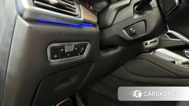 BMW X6 (G06) 2022 Коричневый из Кореи, фото 5