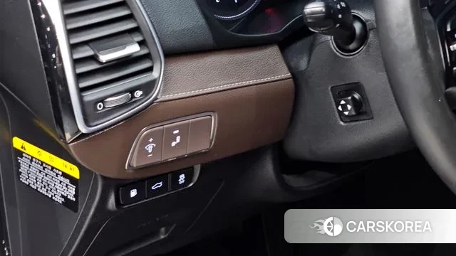 Hyundai Grandeur IG 2018 Серый из Кореи, фото 5