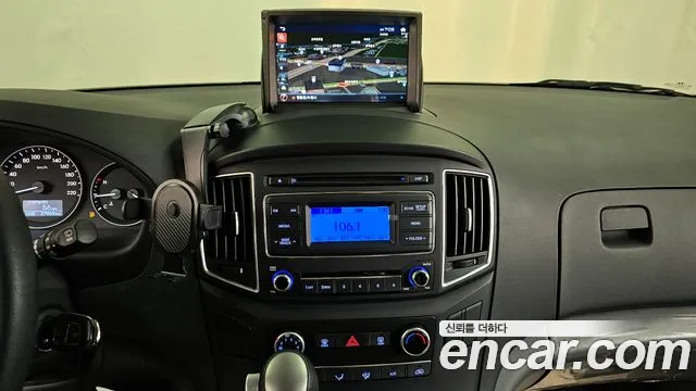 Hyundai The New Grand Starex 2020 Белый из Кореи, фото 5