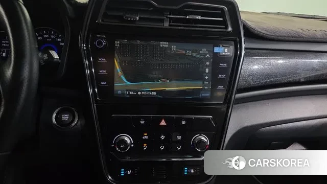 Ssangyong Berry New Tivoli 2020 Белый из Кореи, фото 5