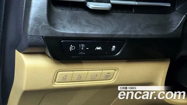 Kia Carnival 4th generation 2020 Белый из Кореи, фото 5