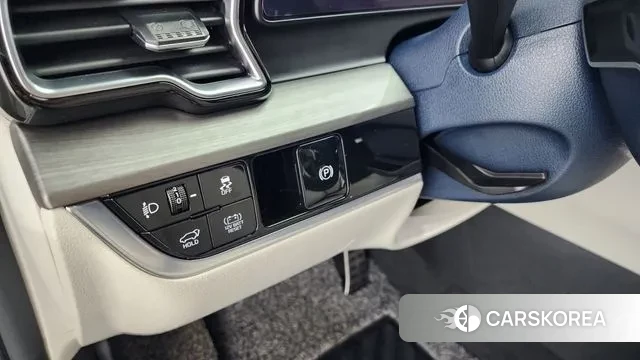 Kia Sportage 5th Generation Hybrid 2023 Белый из Кореи, фото 5