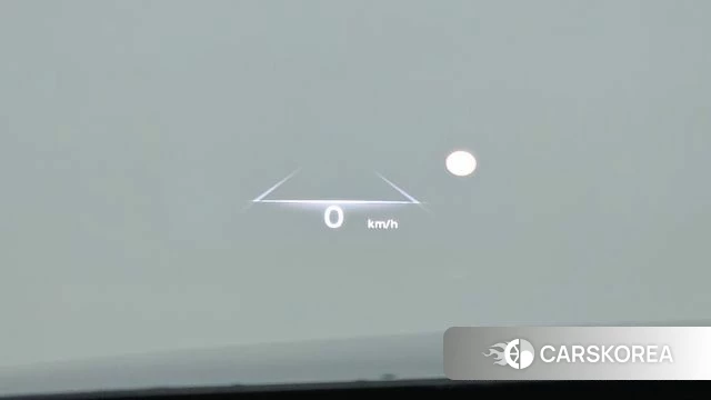 Genesis G80 (RG3) 2022 Серый из Кореи, фото 5