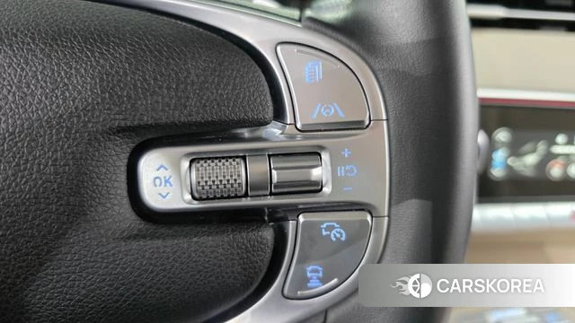 Genesis GV70 2022 Серебряный из Кореи, фото 5