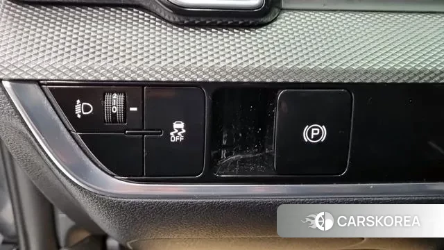 Kia Sportage 5th Generation 2021 Серый из Кореи, фото 5