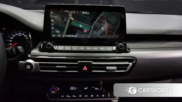 Kia Seltos 2020 Белый из Кореи, фото 5