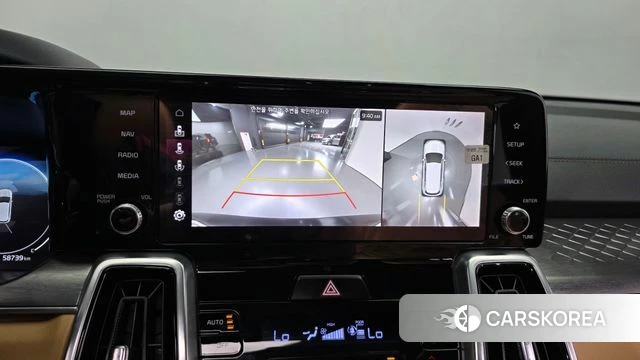Kia Sorento 4th Generation 2020 Черный из Кореи, фото 5