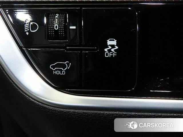 Kia Sportage 5th Generation 2021 Белый из Кореи, фото 5