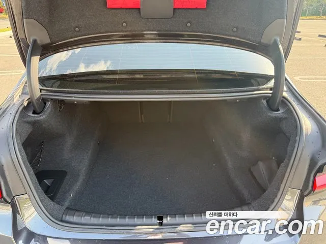 BMW 5 Series (G30) id 2690360 из Кореи 5