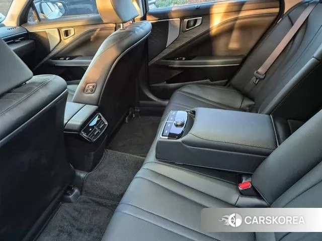 Kia K8 2024 Белый из Кореи, фото 5