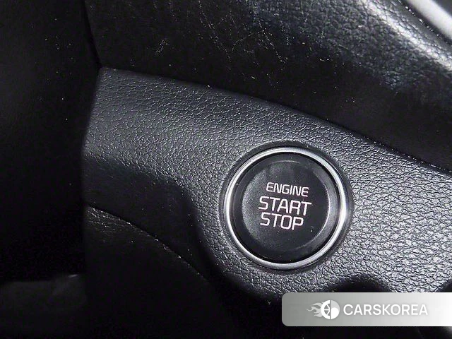 Kia Come New K3 2018 Синий из Кореи, фото 5