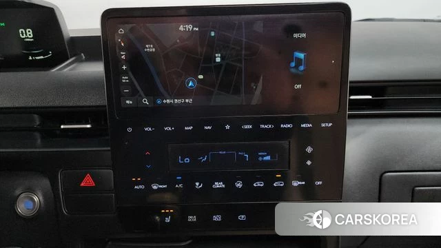 Hyundai Staria 2022 Черный из Кореи, фото 5