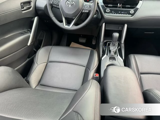Toyota Fenglanda 2024 Черный из Китая, фото 5