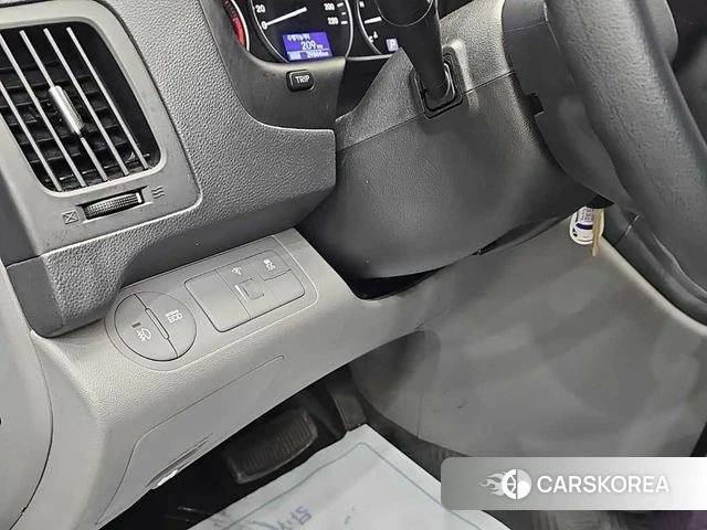 Hyundai The New Grand Starex 2020 Черный из Кореи, фото 5