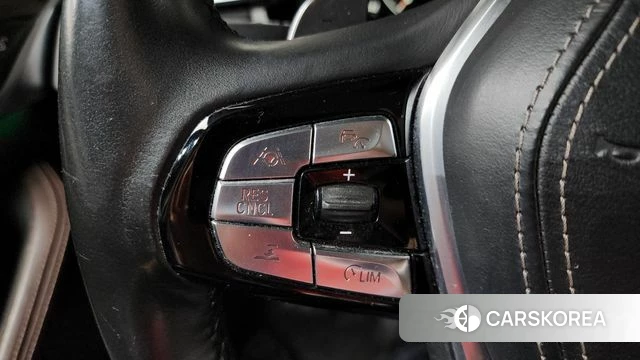 BMW 5 Series (G30) 2019 Серый из Кореи, фото 5