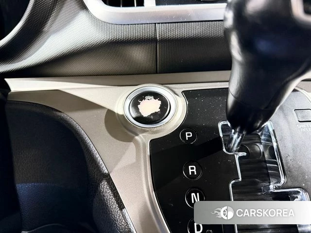 Kia The New Ray 2019 Серебряный из Кореи, фото 5