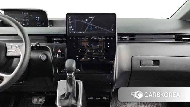 Hyundai Staria 2021 Синий из Кореи, фото 5