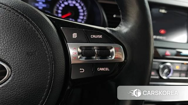 Kia Come New K7 2019 Черный из Кореи, фото 5