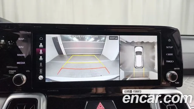 Kia Sorento 4th Generation id 2654892 из Кореи 5