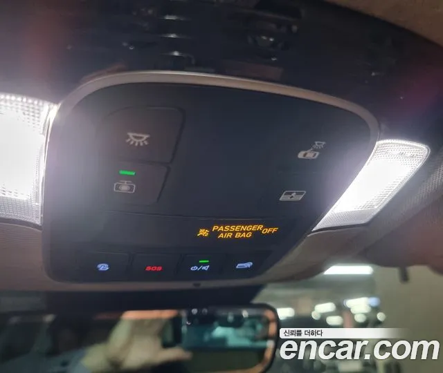 Hyundai Sonata (DN8) id 2673609 из Кореи 5