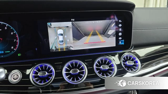 Mercedes-Benz CLS-Class C257 2022 Белый из Кореи, фото 5