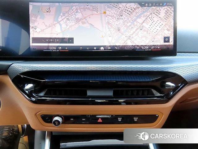 BMW 3 Series (G20) 2025 Белый из Кореи, фото 5