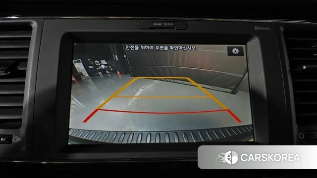 Kia All New Carnival 2018 Черный из Кореи, фото 5