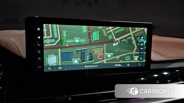 Ssangyong The New Rexton Sport 2024 Белый из Кореи, фото 5