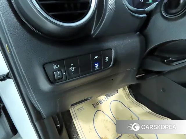 Hyundai Kona Electric 2019 Белый из Кореи, фото 5