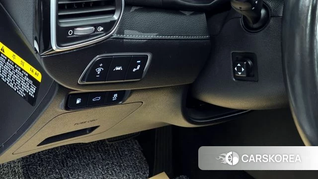 Hyundai Grandeur IG 2019 Белый из Кореи, фото 5