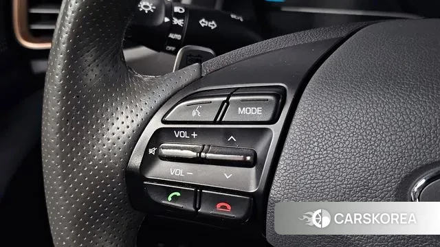 Hyundai Ionic Electric 2018 Белый из Кореи, фото 5