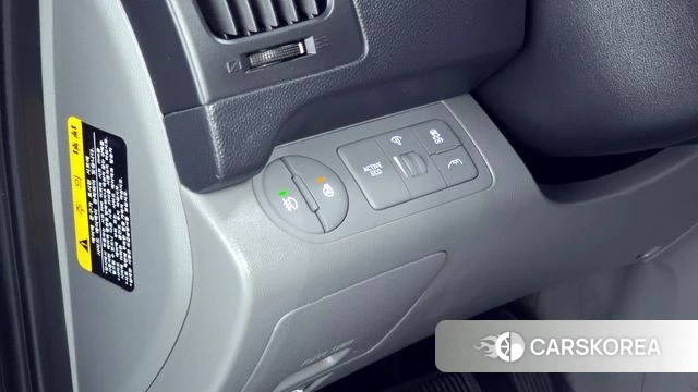 Hyundai The New Grand Starex 2020 Серебряный из Кореи, фото 5